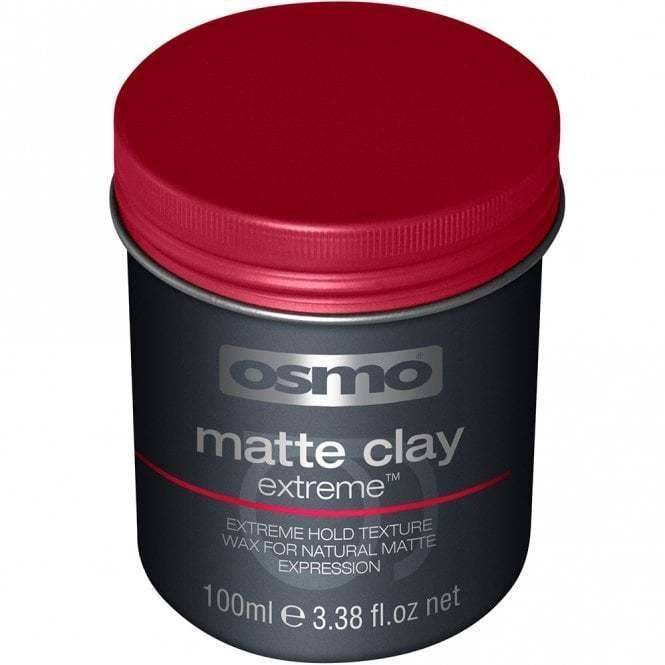 Osmo matte clay 