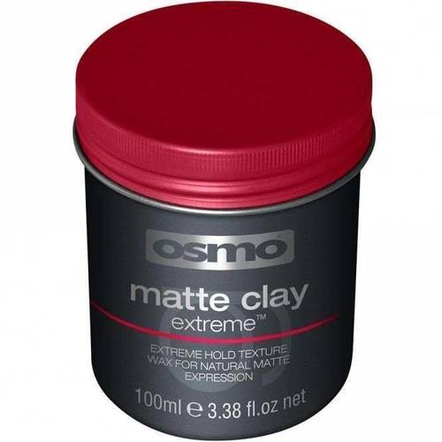 Osmo matte clay 