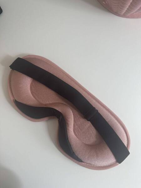 Eyelash sleeping mask £8.50