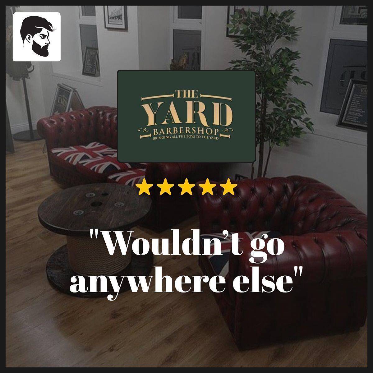 We have now turned on our cancellation watch online, if anyone cancels you will receive a text message.

To join go on to 
www.theyard.nearcut.com