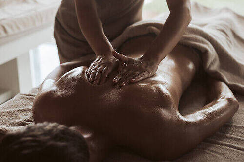 Carte cadeau Massage Rituel Découverte 30min