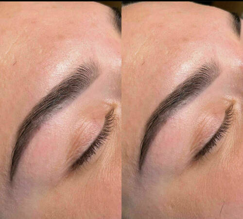 HD Brows