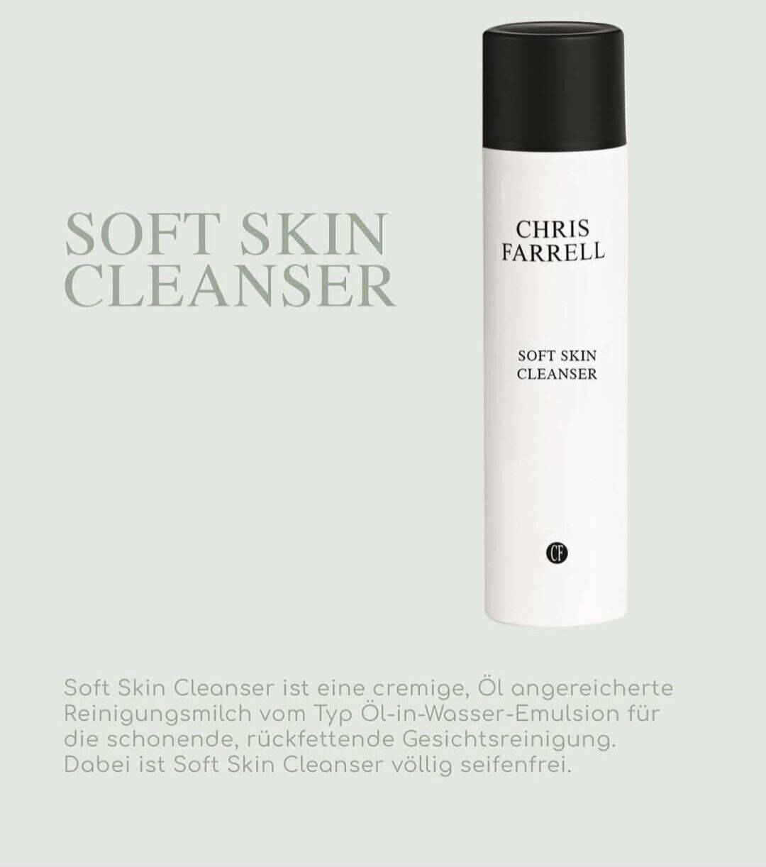 Soft Skin Cleanser 