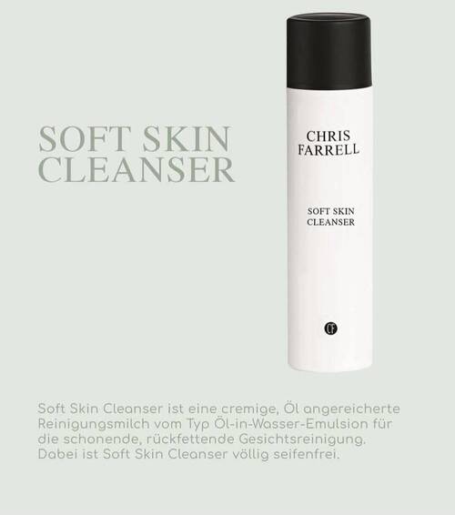 Soft Skin Cleanser 