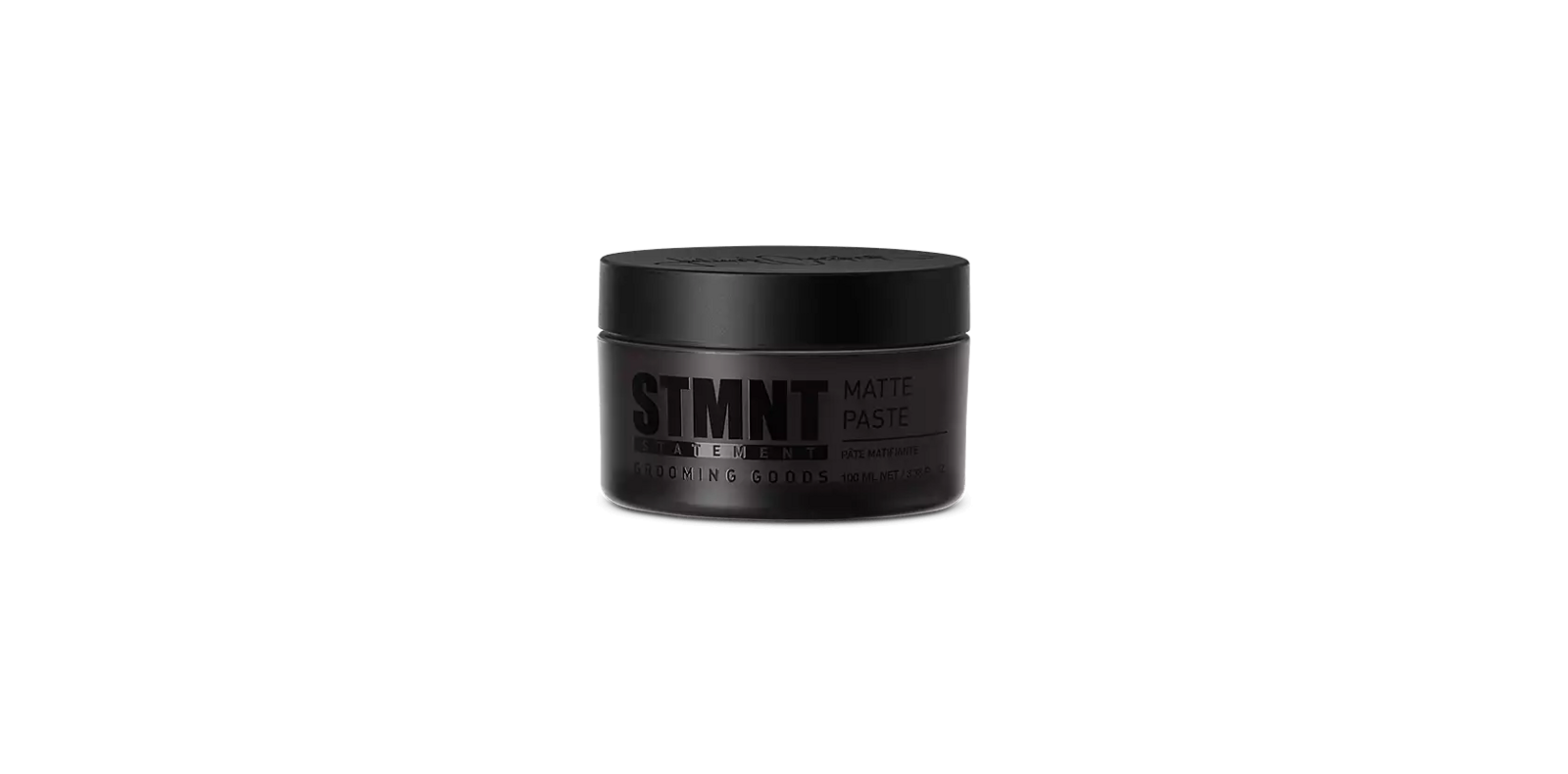 Matte Paste (100ml)