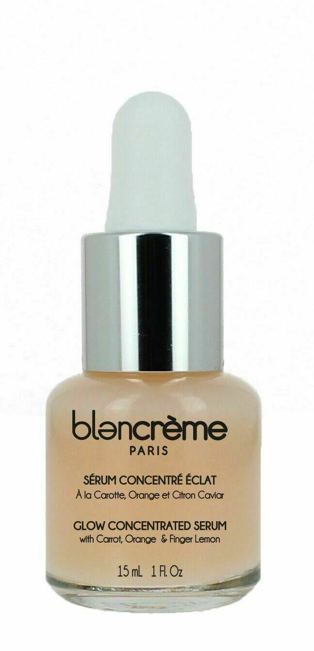 Sérum concentré éclat 15 ml