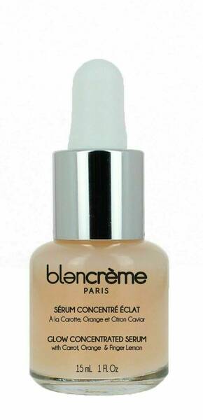 Sérum concentré éclat 15 ml