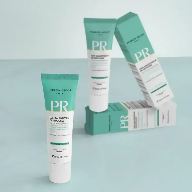 SOIN RALENTISSEUR DE POUSSE