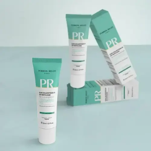 SOIN RALENTISSEUR DE POUSSE