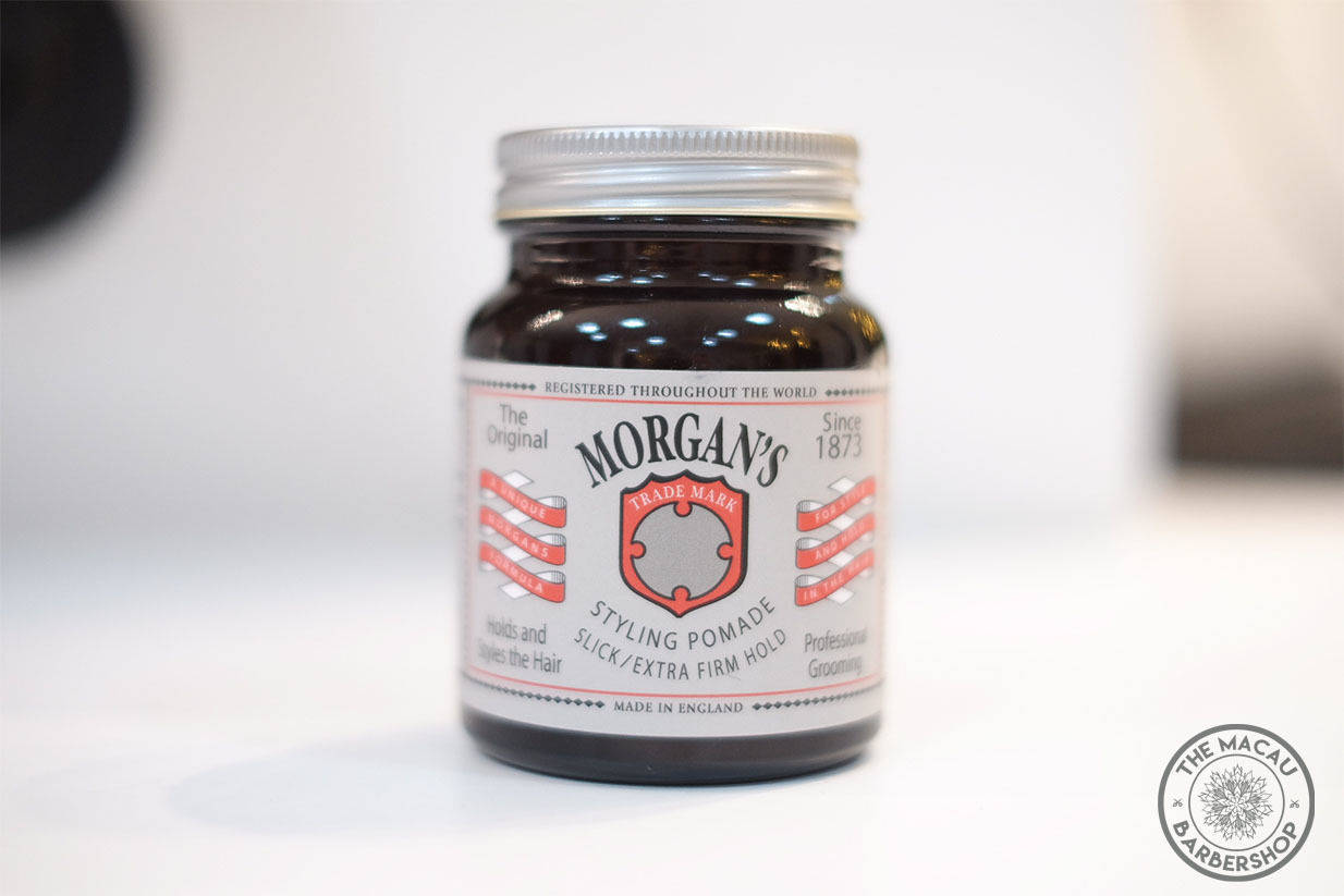 Morgan's Original Pomade