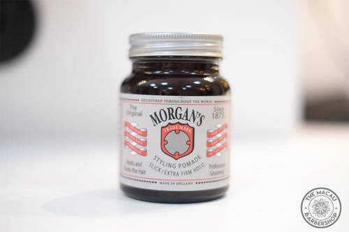 Morgan's Original Pomade