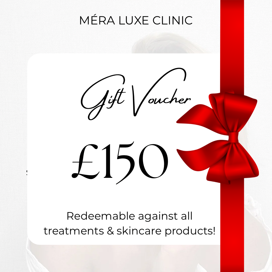 MÉRA LUXE GIFT VOUCHER 