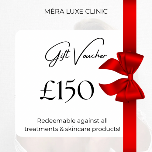 MÉRA LUXE GIFT VOUCHER 