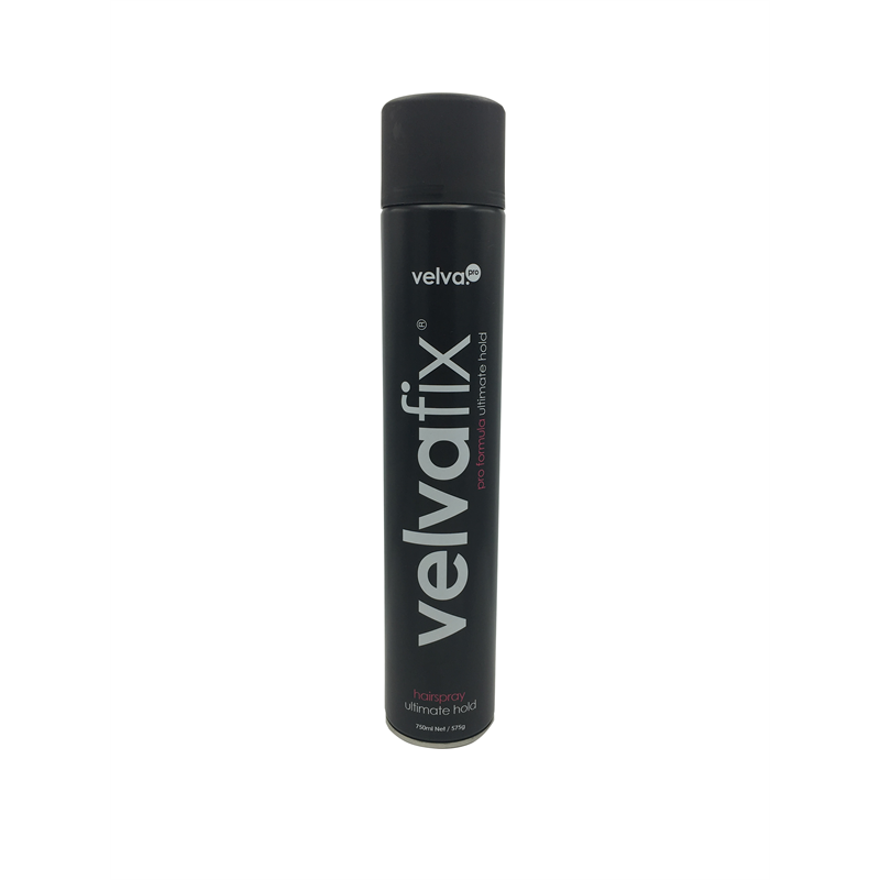 Velva Fix Hair Spray 