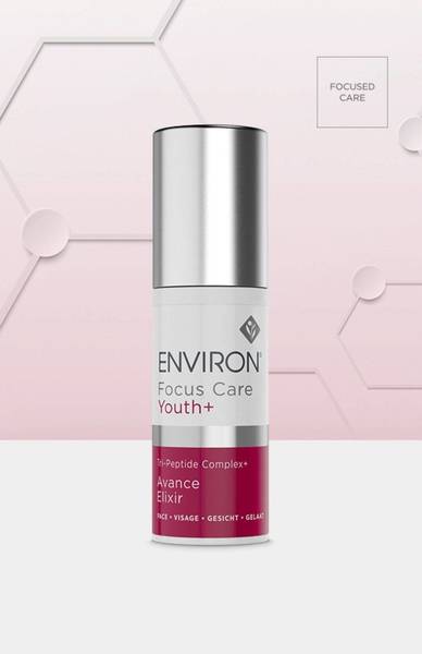 Focus Care Youth+ Tri-Peptide complex+ Avance Elixir 