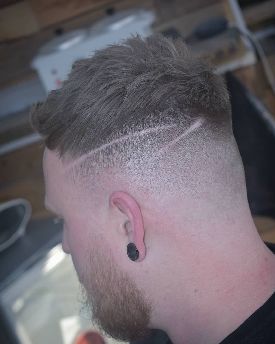 Cut by Mark