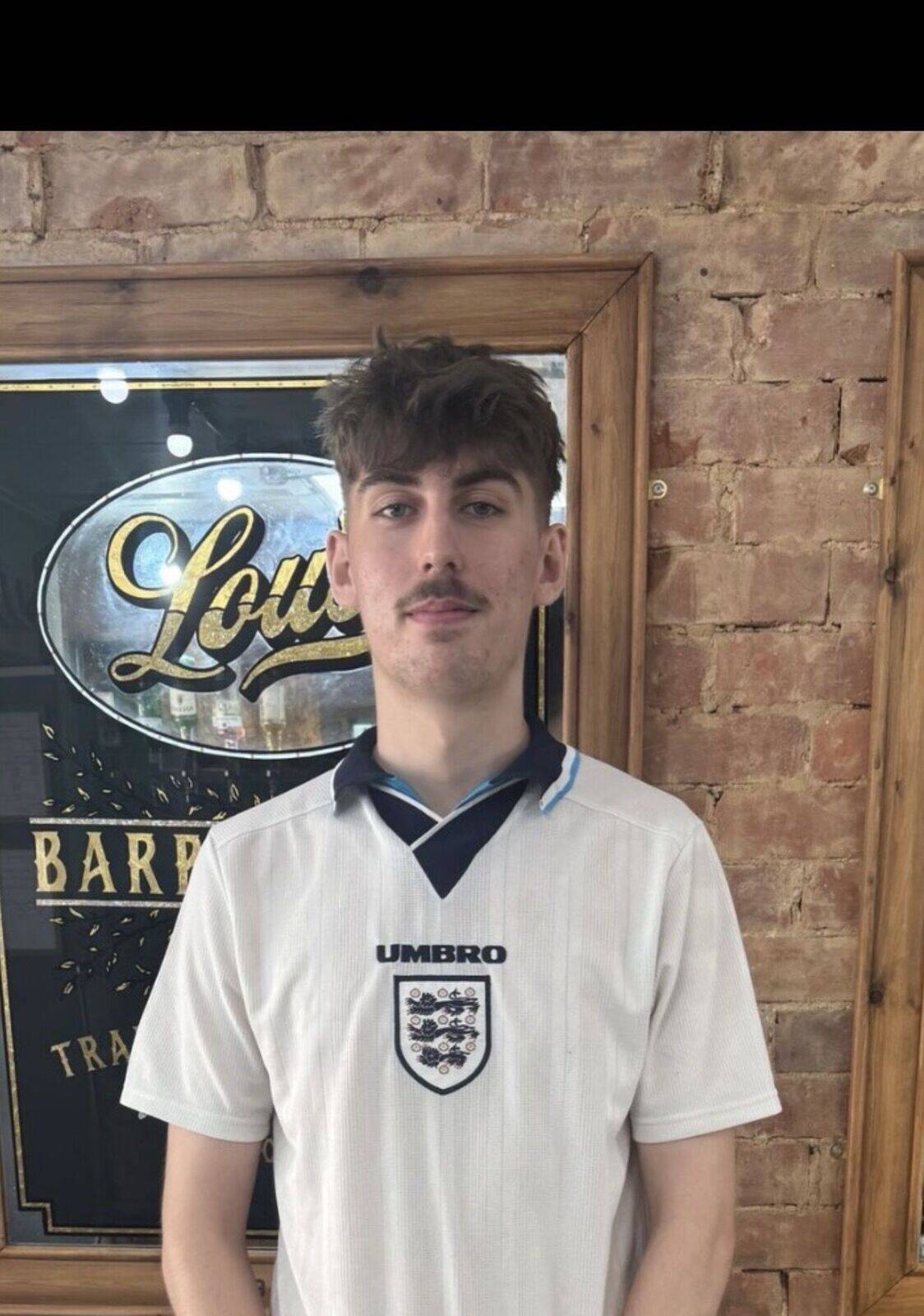 Alfie (apprentice)