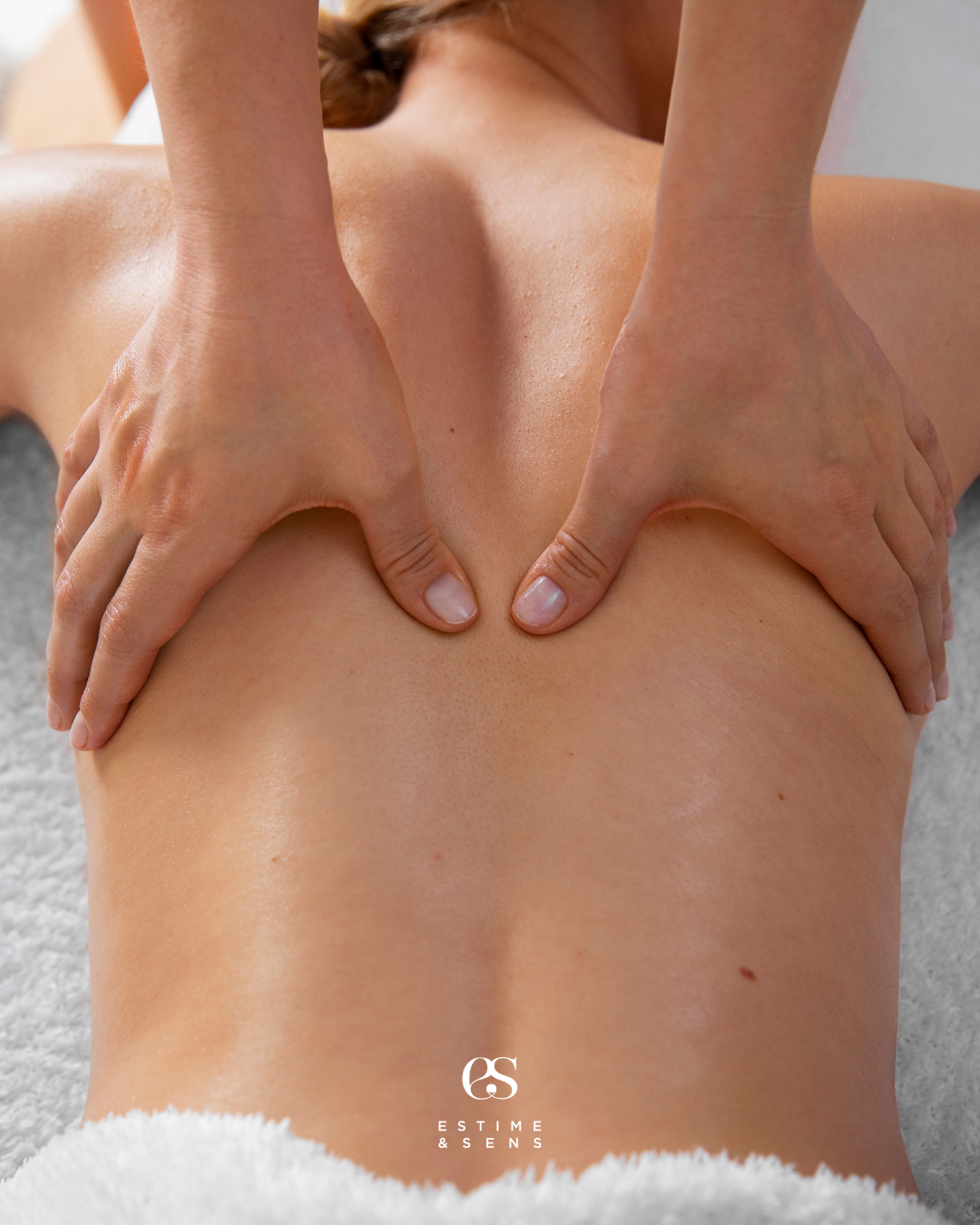 RITUEL RESSOURÇANT DOS 1h