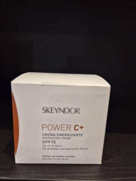 Skeyndor PC Energising Cream