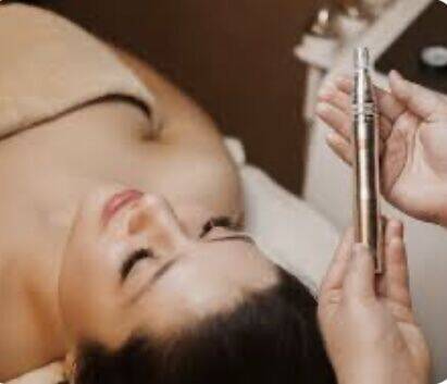 Abonnement 3 séances de microneedling 