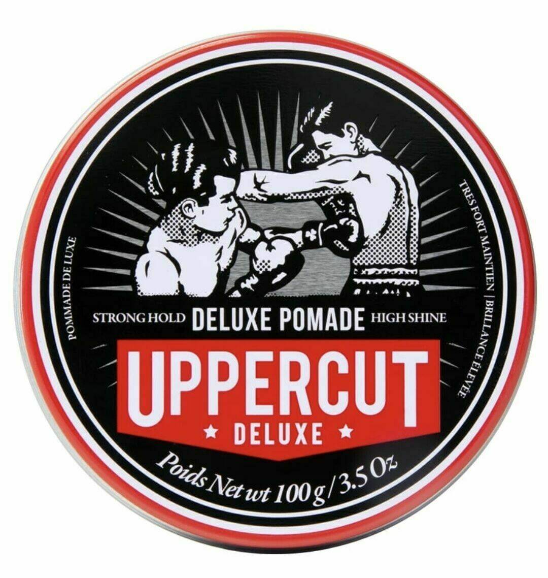 Uppercute Deluxe Pomade 