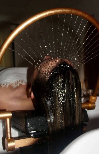 🎁 Chèque Cadeau – Head Spa Rituel relaxation 