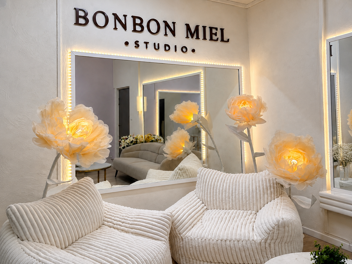 Bonbon Miel Studio