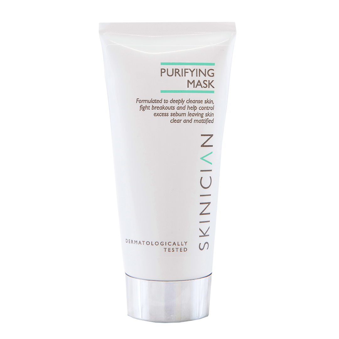 Skinician Purifying Mask