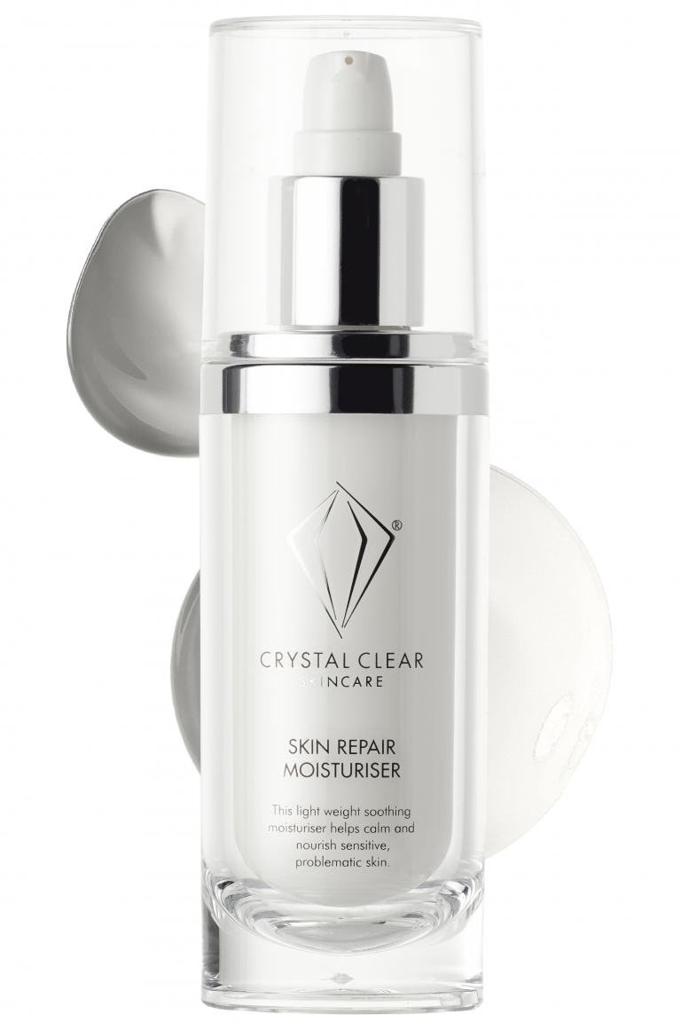 Skin repair moisturiser  - 60ml