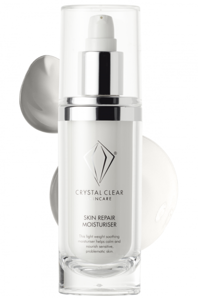 Skin repair moisturiser  - 60ml