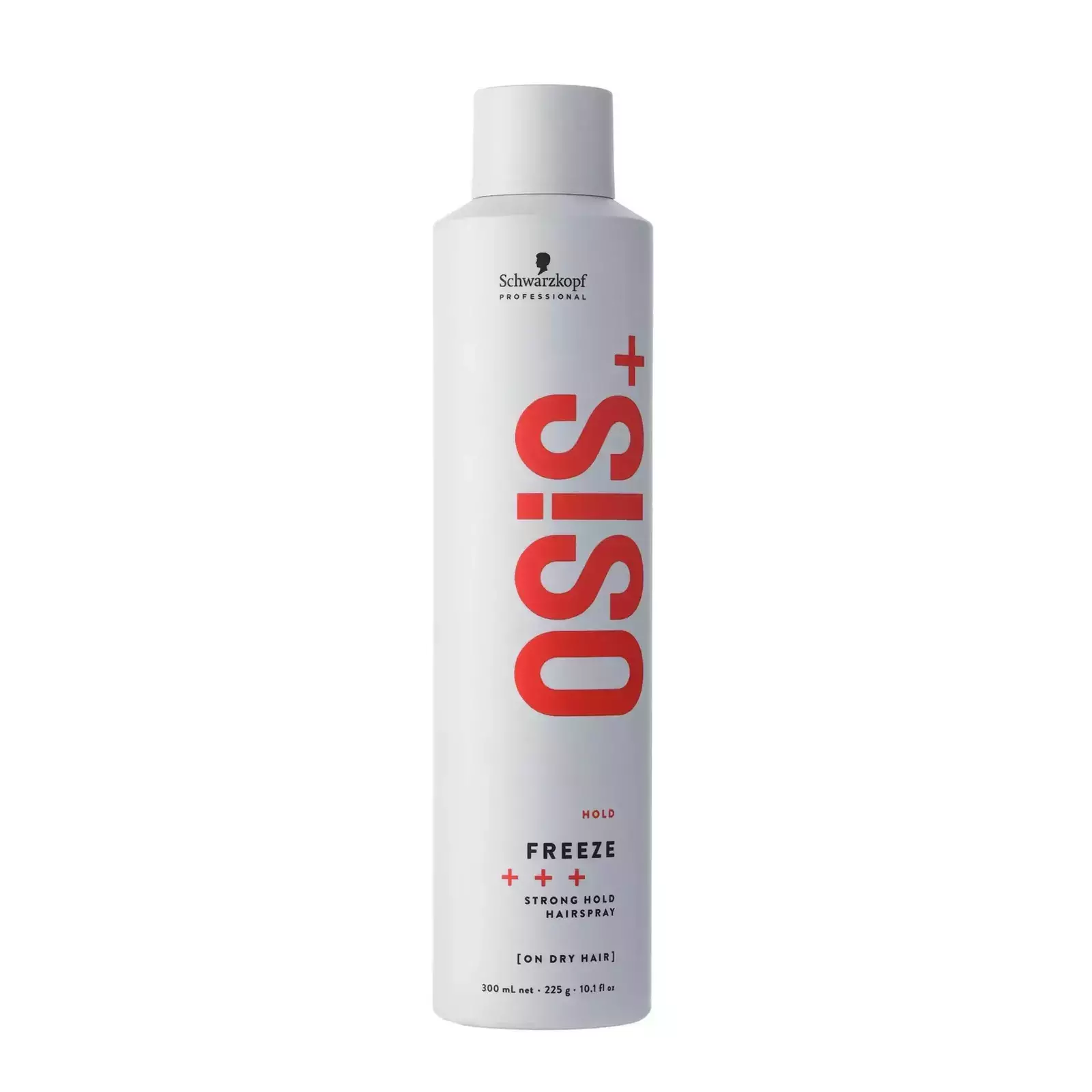 OSiS Freeze 300ml