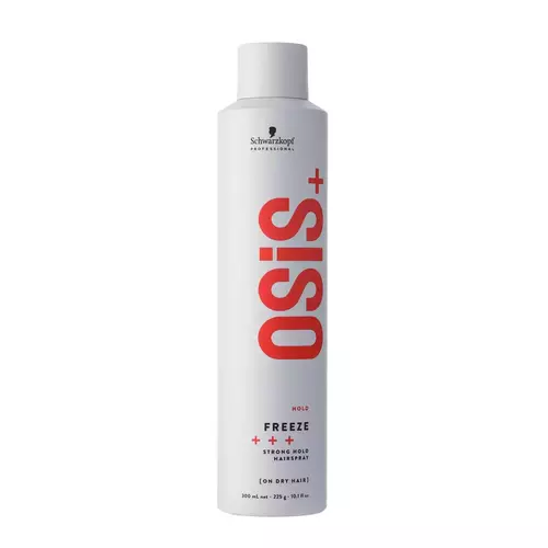 OSiS Freeze 300ml