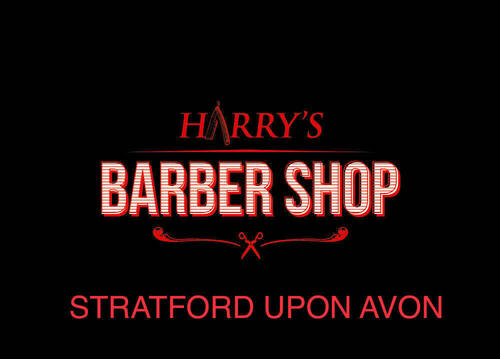 HARRY’S BARBERS