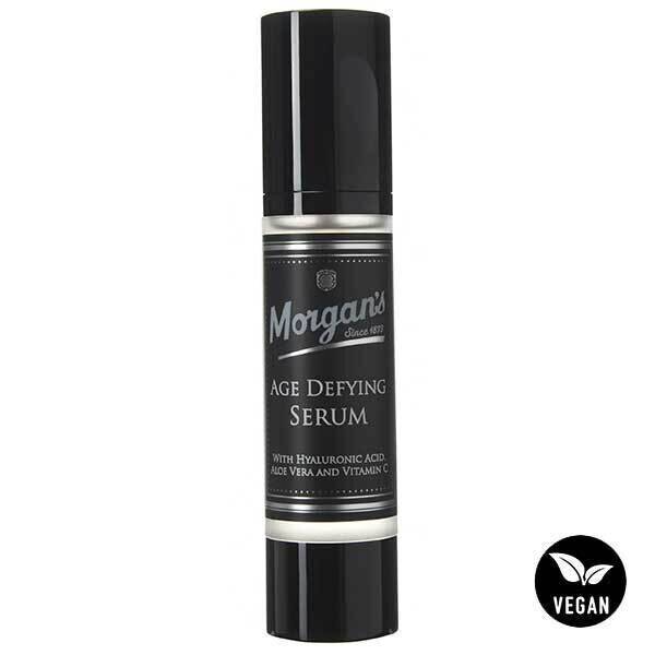 Morgans Age defying Serum