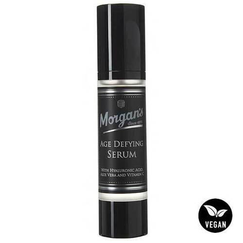 Morgans Age defying Serum