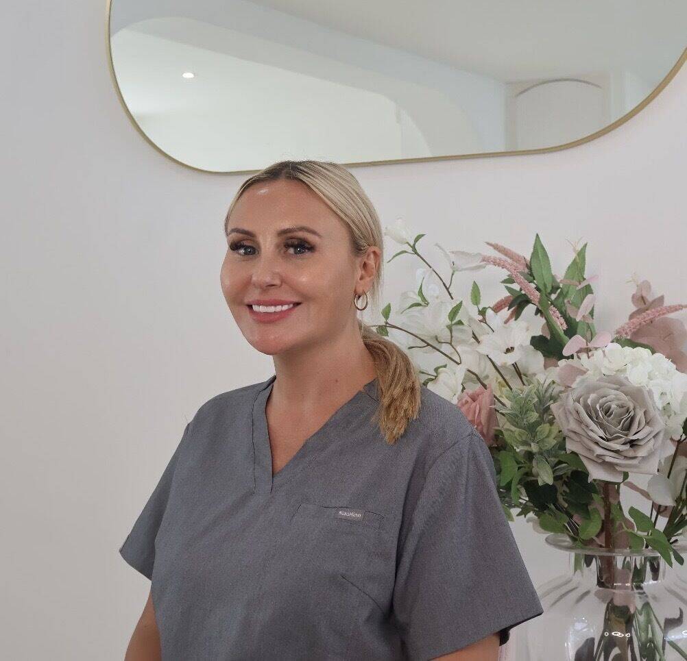 About Rachael Wilson Aesthetics