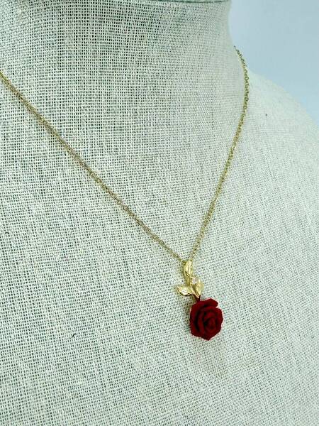 Collier - ROSE
