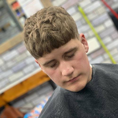 Texture texture texture !