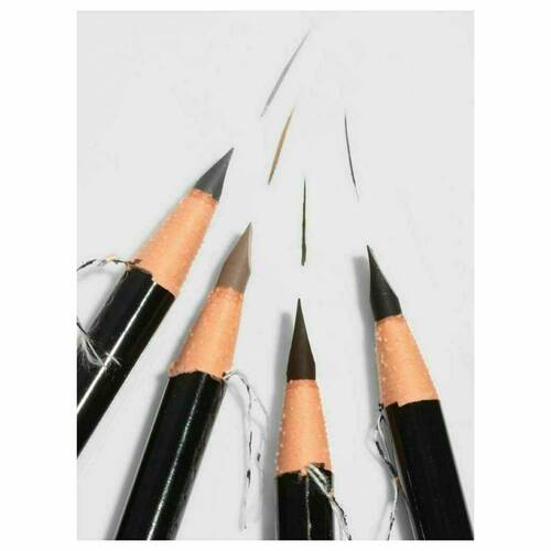 HD Pro Pencil - Dark Brown