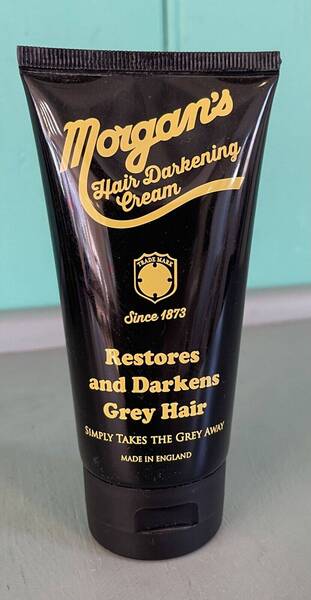 Hair Darkening Cream 150ml