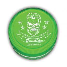 BANDIDO MATTE GREEN 150ML