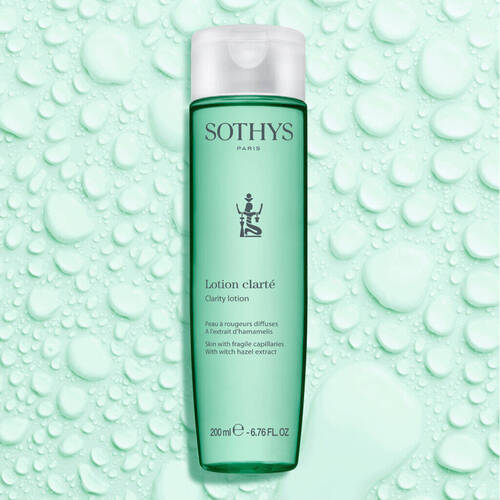 Lotion Clarté - Flacon 200ml