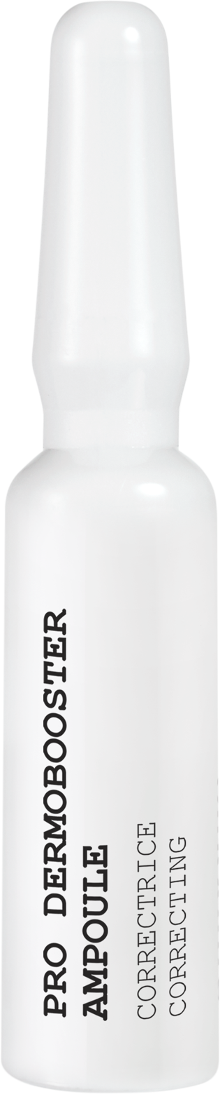 AMPOULE DERMOBOOSTER CORRECTRICE 1,5ML X 7 NEW 2025 121800