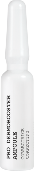 AMPOULE DERMOBOOSTER CORRECTRICE 1,5ML X 7 NEW 2025 121800