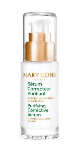 Sérum correcteur purifiant 
