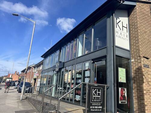 KH Hair & Beauty - Nottingham