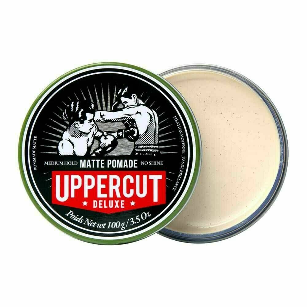Matt Pomade