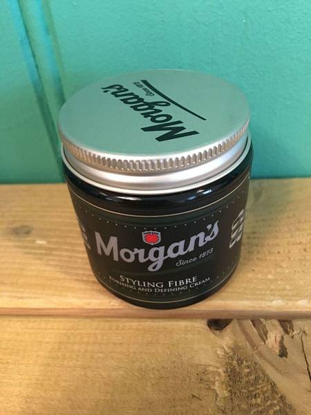 Morgan's Styling Fibre - 120ml