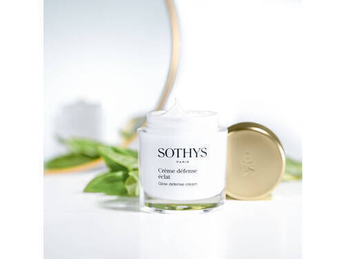 CREME DEFENSE ECLAT 50ML