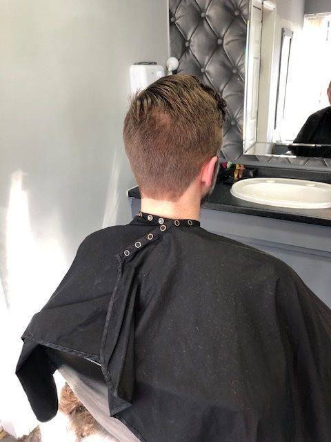 (After) Restyle By Richard 